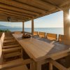 Отель Extravagant Zante Villa Villa Deep Blue Great Sea Views 4 Bedrooms Agios Nikolaos, фото 7