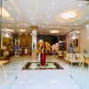 Отель Hoang Gia Hotel Con Đao, фото 13