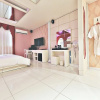 Отель Gwangju Apple Self Check-In Motel, фото 4