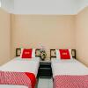 Отель OYO 90024 Botania Homestay and Cafe, фото 6