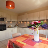 Отель Holiday Home in Ondenval With Sauna, Hautes Fagnes, фото 9