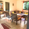 Отель House With 3 Bedrooms in Saint Louis , With Wonderful Mountain View, Enclosed Garden and Wifi, фото 12