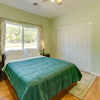 Отель Clearlake Vacation Rental w/ Nearby Lake Access!, фото 4