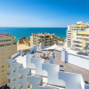 Отель Fantastic Acropole Building Beach View, фото 1