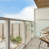 Отель Billy by Avantstay Brand New Condo in Austin w/ Amazing Amenities, фото 6