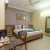 Отель OYO 8932 Delight Inn Gachibowli, фото 16