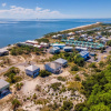 Отель Sunrise East - 346 Audubon Unit B 3 Bedroom Home by RedAwning, фото 18
