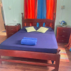Отель Miller's Guest House в Бакку
