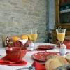 Отель La Maison Rouge, фото 12
