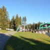 Отель Quaint Holiday Home in Železná Ruda near Ski Area, фото 13