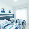 Отель Apartamento 2 quartos - 148A, фото 4