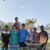 Отель Lagoon Resort Goviyapana, фото 11
