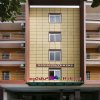 Отель Treebo Habitat Suites and Rooms в Бангалоре