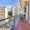 Отель Bright flat next to the Vomero, фото 18