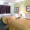 Отель Quality Inn & Suites, фото 4