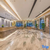 Отель Duogao Hotel (Cixi Zhouxiang Branch), фото 5