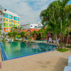 Отель Phaithong Sotel Resort, фото 27