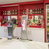Отель Redwings Lodge Wolverhampton, фото 1