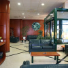 Отель Phi Hotel Emilia, фото 12