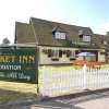 Отель Newmarket Inn – RelaxInnz, фото 7