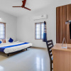 Отель Silverkey Pallikaranai by Oyo Rooms, фото 7