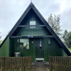 Отель Hraunborgir Holiday Homes, фото 1