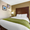 Отель Comfort Inn & Suites North Albuquerque, фото 3