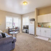 Отель Cosy Berkeley Apartments Just Across UC Berkeley #206, фото 2