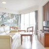 Отель Elegant And Homey 2Br Apartment At Puri Casablanca, фото 13