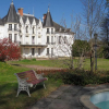 Отель Château de la Motte, фото 10