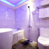 Отель ZJ-Motel Hsinchu, фото 27