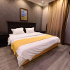 Отель Vision Jeddah For Furnished Residential Units, фото 19