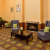 Отель Holiday Inn Express Hotel & Stes Kansas City Sports Complex, an IHG Hotel, фото 13
