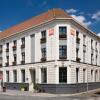 Отель ibis Saint Omer Centre, фото 1