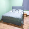 Отель Bright and cozy city center 1 br ap, Free parking!, фото 4