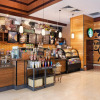 Отель Marriott Indianapolis Downtown, фото 32