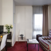 Отель Aparthotel Adagio Access Paris La Villette, фото 7