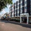 Отель Asia Tune Hotel в Пномпене