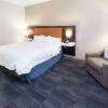 Отель Hampton Inn & Suites Morgantown / University Town Centre, фото 33