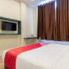 Отель OYO 727 Merlion Hotel, фото 22