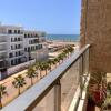 Отель Appartement Luxueux Entier en bord de mer - Dar Bouazza, фото 1