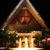 Отель The Pearl South Pacific Resort в Вити-Леву