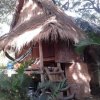 Отель Kampot River Bungalow в Кампоте