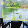 Отель Leisure Courtyard Lake View Homestay, фото 6