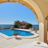 Отель Gorgeous Villa In Benalmadena With Jacuzzi And Pool, фото 16