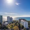 Гостиница Sun Apartments (Сан Апартментс) ЖК Москва Апарт, фото 1
