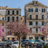 Отель Seaview Katerina's House by Konnect, Old Port Corfu, фото 13