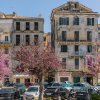 Отель Seaview Katerina's House by Konnect, Old Port Corfu, фото 6