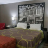 Отель Super 8 Arkansas City KS, фото 4