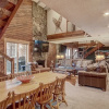 Отель Cm416m 8br Copper Mtn Inn Pet Friendly 8 Bedroom Condo by RedAwning, фото 25